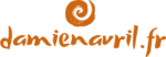 logo damienavril.fr